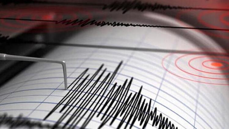 Tayvan açıklarında 5.7 büyüklüğünde deprem