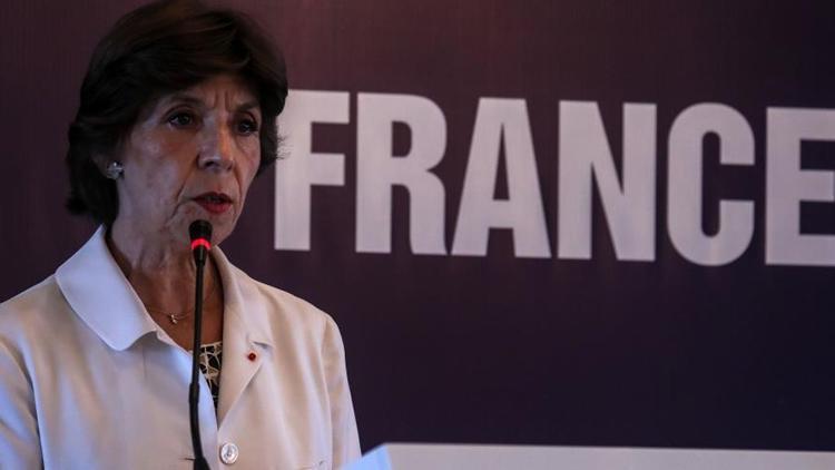 Fransa duyurdu: İran, 5 Fransız vatandaşını tutukladı