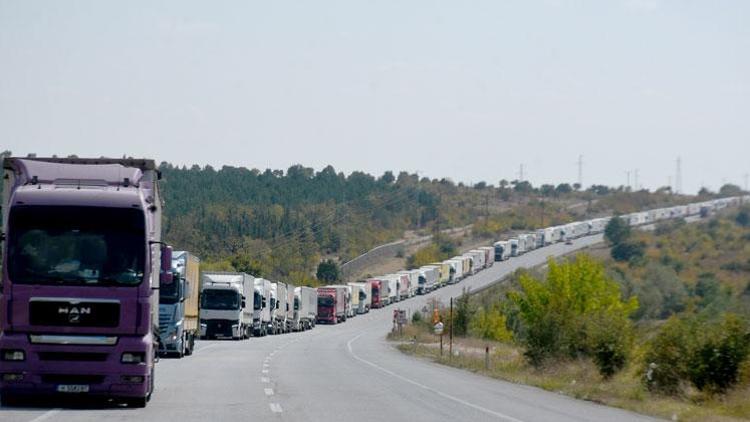 5 gündür çıkış için bekliyorlar