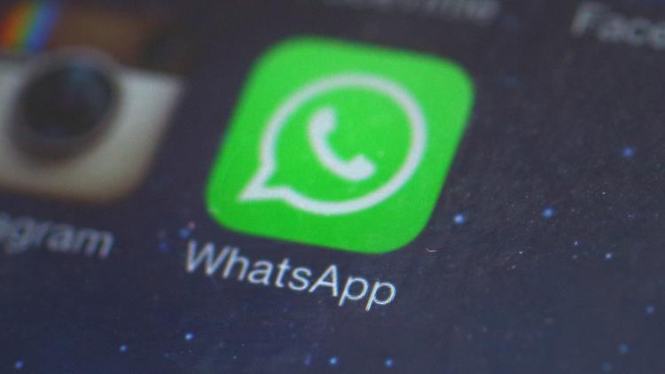 Rekabet Kurulundan WhatsAppa ceza talebi