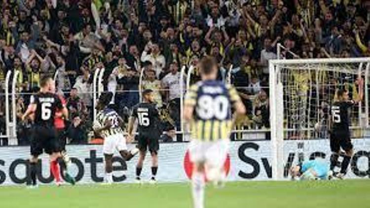 Fenerbahçenin Avrupa maçı bekleniyor... AEK Larnaca-Fenerbahçe maçı ne zaman