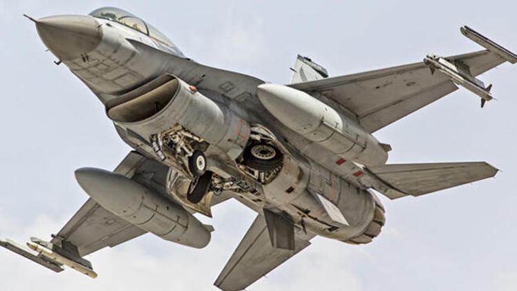 Türkiye’ye F-16 satışında önemli adım