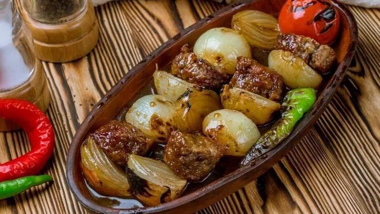 SOĞAN KEBABI TARİFİ: Antep usulü soğan kebabı nasıl yapılır, malzemeleri nelerdir?