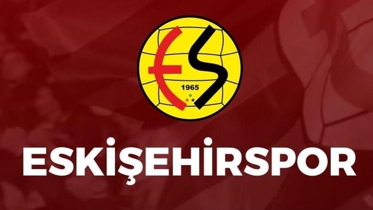 Eskişehirspor kapanmanın eşiğinde Ocak ayı son şanş...