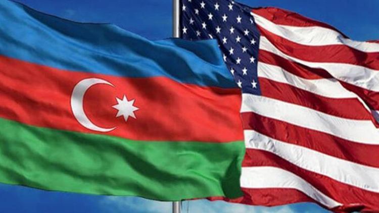 Azerbaycan’ın Washington Büyükelçiliği’nin aracına ateş açıldı