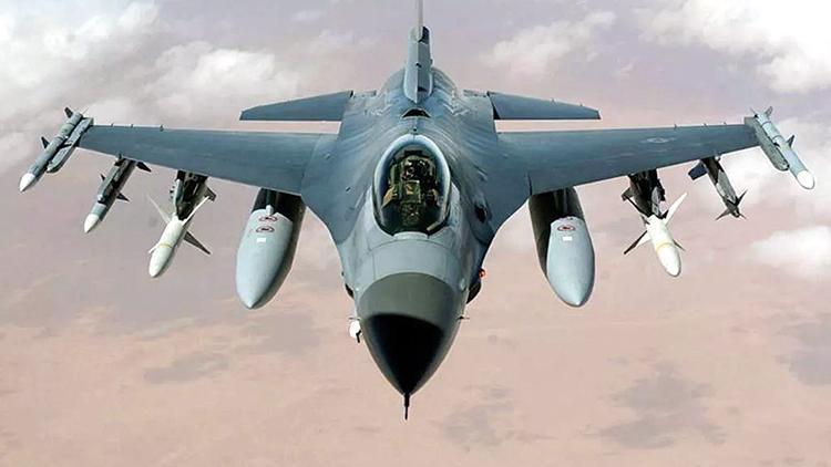 F-16 satışına engel kalmadı