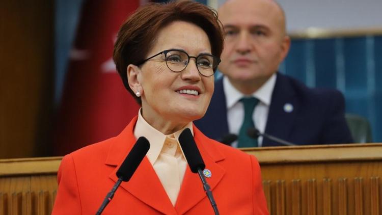 Akşener’den gençlere: İnadına gitmeyin