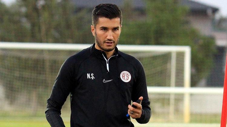 Antalyaspor, 5 eksikle Alanya deplasmanında