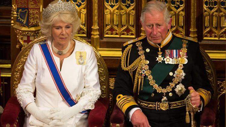 Yıllarca bu günleri beklemişti: Camillanın payına lanetli elmas düştü