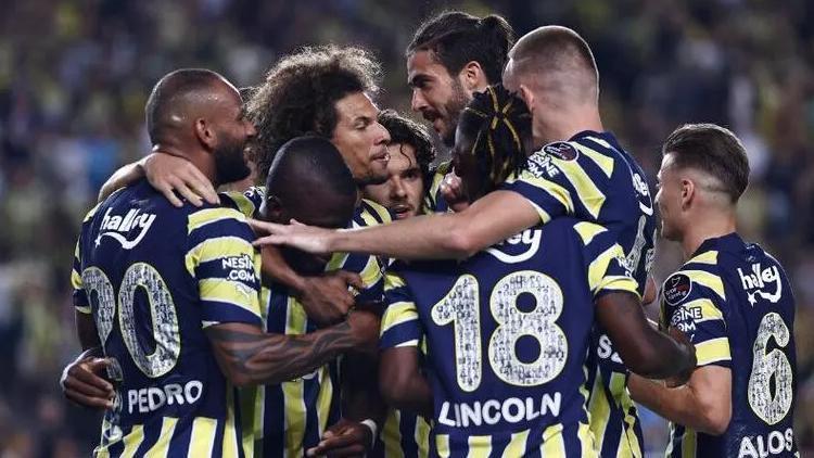Fenerbahçe Avrupa Liginde kaçıncı sırada Fenerbahçe UEFA Avrupa Ligi B grubu puan durumu ve fikstürü