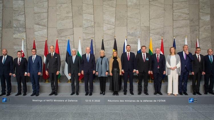 Finlandiya Avrupa Sema Kalkanı Girişimi için 14 NATO üyesi ülke anlaştı