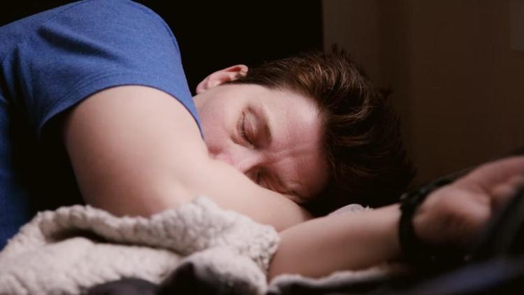 Pandemiyle değişen uyku alışkanlıkları araştırmasında şaşırtan sonuçlar