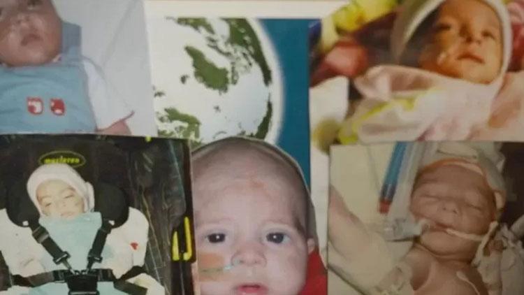 Tarifsiz acı: 23 yılda 22 bebeğini kaybetti