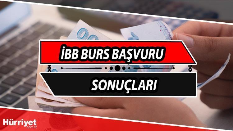 İBB bursu ne zaman açıklanacak Gözler 2022-2023 İBB burs sonuçları açıklamasında