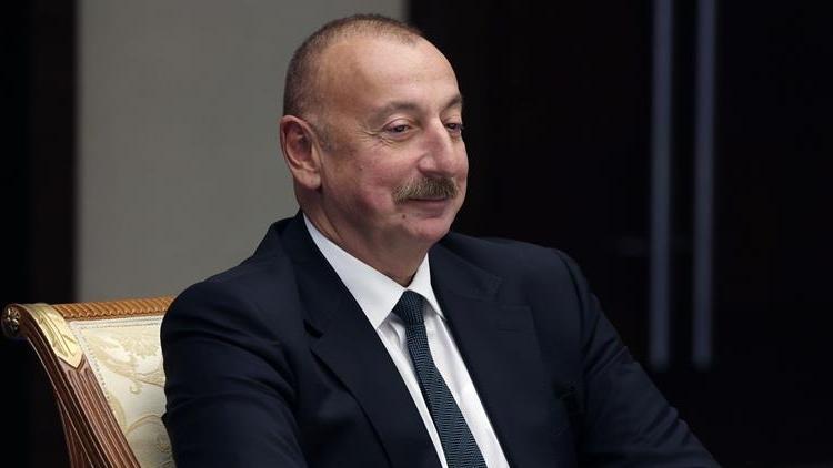 Aliyevden Ermenistan ve Fransa açıklaması