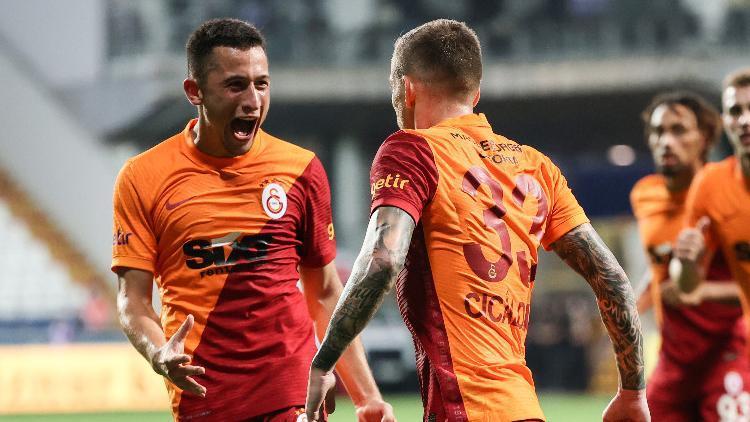 Galatasarayın Rumen oyuncuları Morutan ve Cicaldau kayıp Büyük hayal kırıklığı...