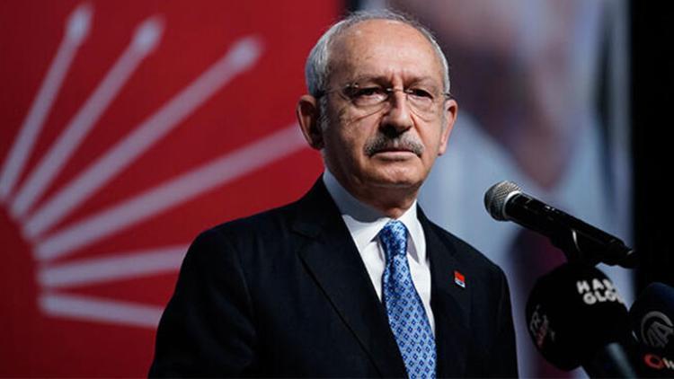 Kılıçdaroğlu Türkiye’ye döndü