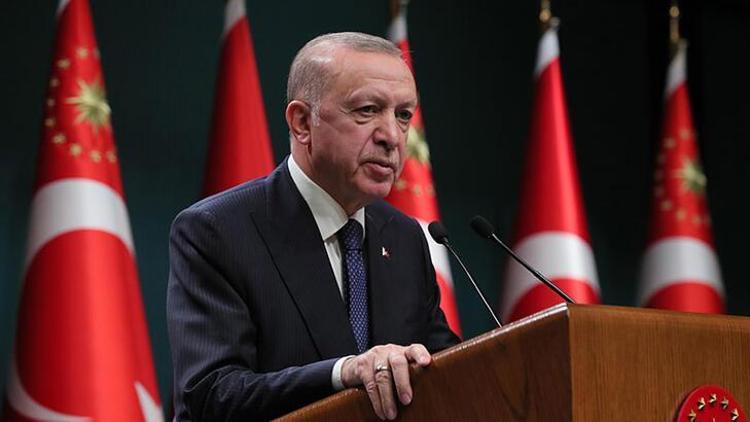 Cumhurbaşkanı Erdoğan Bartına gidiyor: Tüm çalışmaları yerinde koordine edeceğim