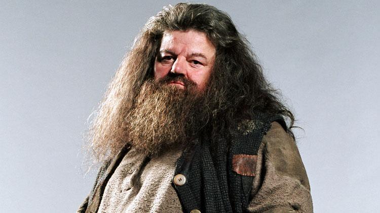 Harry Potter’ın Hagrid’i Robbie Coltrane hayatını kaybetti