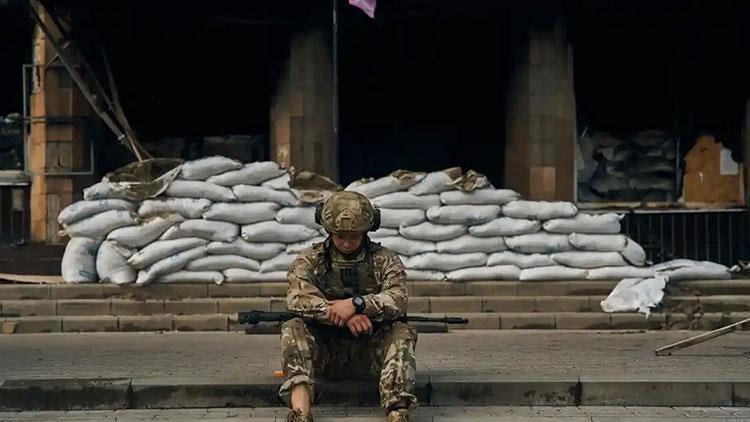 Ukraynalı askerin anlattıkları kan dondurdu... Babam düşmanın yanında savaşıyor Baba-oğul savaşta karşı karşıya