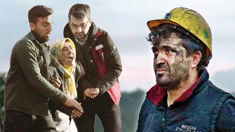 Türkiye yasta Amasra’da grizu patlaması: 41 madenci şehit
