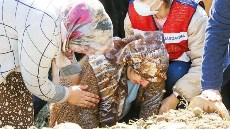 Karaelmas şehitleri yüreğimizi dağladı