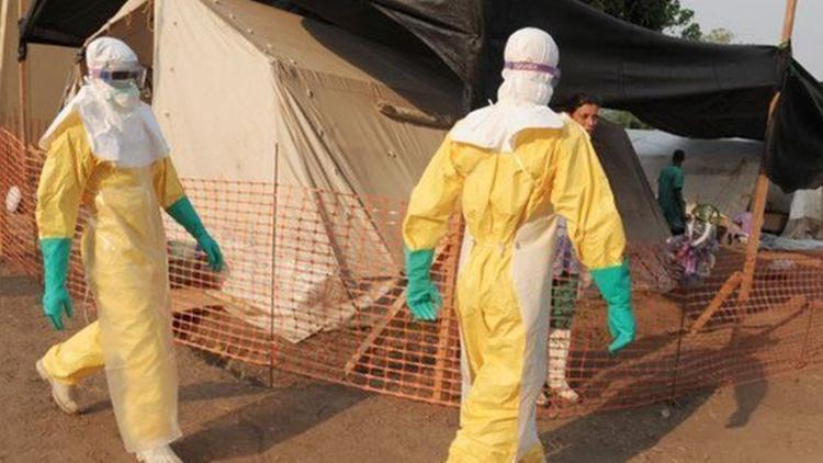 Ugandada 2 bölgede Ebola nedeniyle sokağa çıkma yasağı ilan edildi