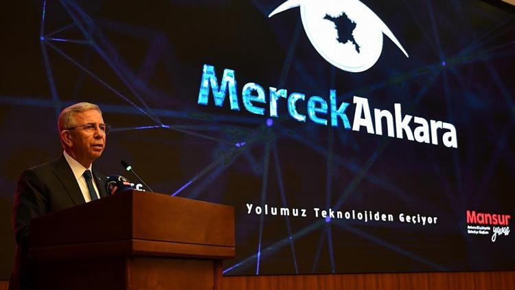 Kent sorunlarına ‘mercek’ tutacak