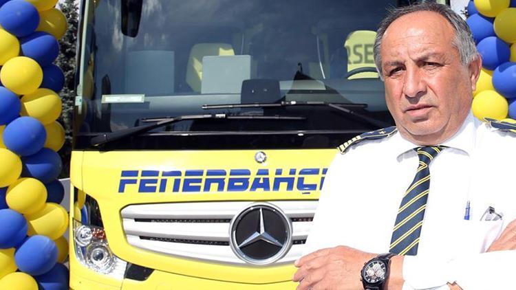 Fenerbahçe’nin Cemal kaptanının 3. kanser savaşı
