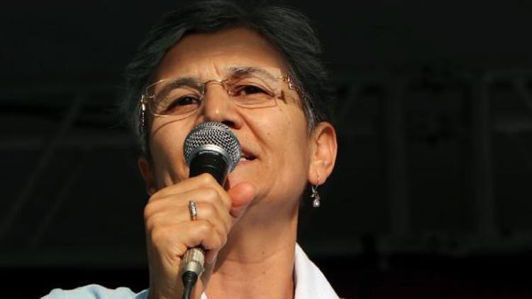 Leyla Güvene 11 yıl 7 ay daha hapis cezası