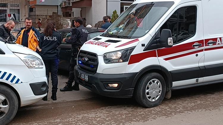 Yataktan düştüğü iddia edilen 6 aylık bebek öldü, annesi gözaltında