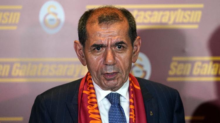 Galatasaraydan gece yarısı VAR tepkisi Utanç vesikası