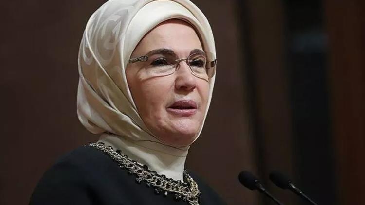 Emine Erdoğan: Anadolu’nun emektar kadınları topraklarımızın muhafızı konumundadır