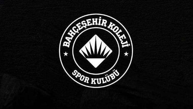 Bahçeşehir Koleji Basketbol Takımı, madencileri unutmadı