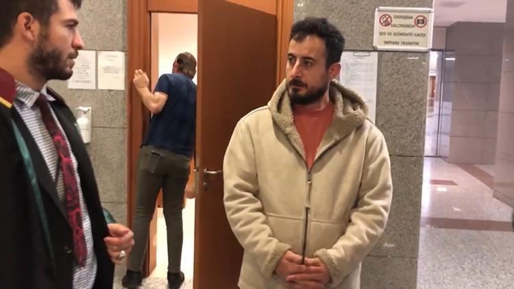 Balatta sinemacıyı silahla yaralayan sanığa 4 yıl hapis