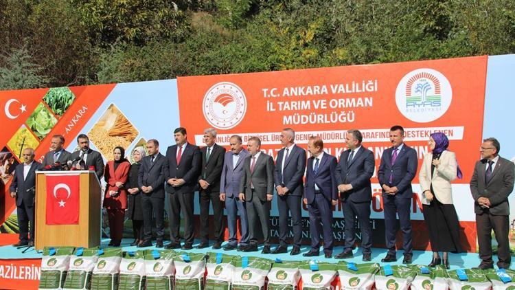 AK Partili Özcan’dan Yavaş’a: Yapamıyorsanız bırakın