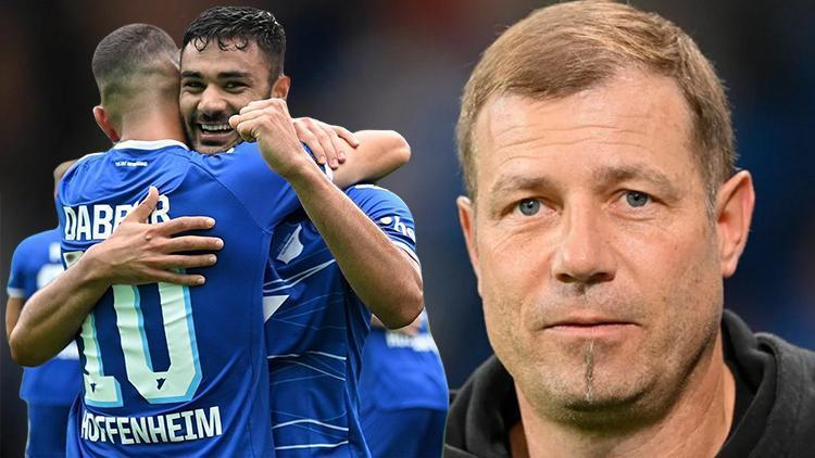 Son Dakika: Schalke 04te Frank Kramer dönemi sona erdi Son maçında Ozak Kabak şov yapmıştı...
