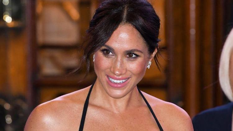 Meghan yine konuştu, o soruya yanıt verdi: Oyunculuğa mı dönüyor