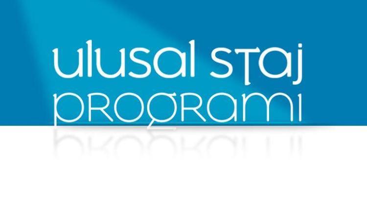 Ulusal staj programı nedir, kimler başvurabilir Başvuru detayları belli oldu