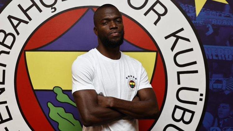 Enner Valencia: Takım olarak şampiyonluk için savaşmaya hazırız