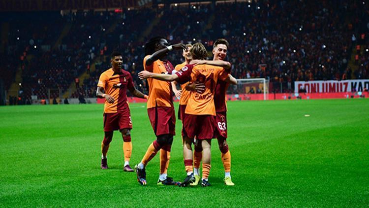 Galatasaray, PFDK’ya sevk edildi Volkan Demirel...