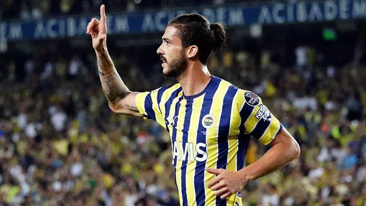 Fenerbahçede Gustavo Henriquenin sözleşmesindeki özel madde ortaya çıktı Bonservisi alınıyor...