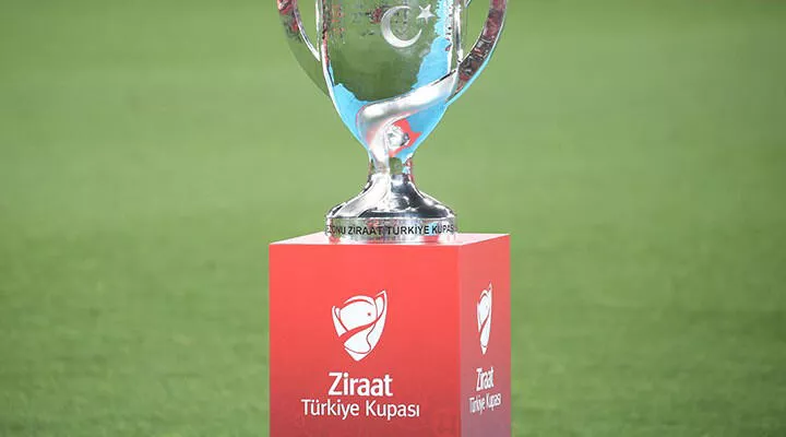 Türkiye Kupasında 4. tur maçları ne zaman oynanacak ZTK 4. tur eşleşmeleri belli oldu
