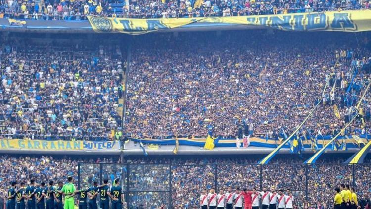Boca Juniors-Independiente maçı ne zaman, saat kaçta ve hangi kanalda
