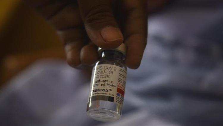 Hindistanda 100 milyon doz Covid-19 aşısı imha edildi