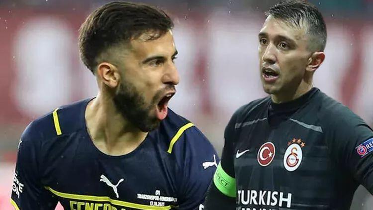 Uruguayın Dünya Kupası kadrosu açıklandı Muslera, Torreira, Gomez, Rossi...