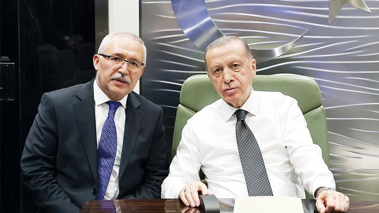 ‘Kimyasal’ yalanına Erdoğan’dan sert tepki: Hukuk içinde hesabını soracağız