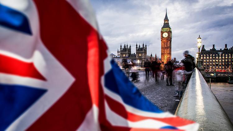 İngiltere’de başbakanlık yarışı: İlk aday belli oldu