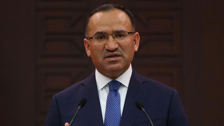 Bakan Bozdağ: Başörtüsü için Anayasanın 24. maddesi değişecek