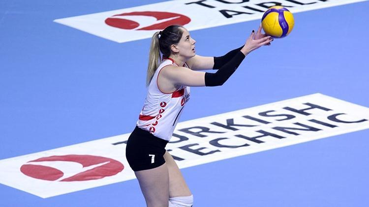 THYnin smaçörü Ada Germen: Voleybolun Türkiye’deki yükselişi inanılmaz